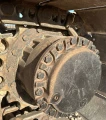 2018 Caterpillar 326F L excavator