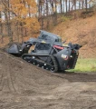2017 CATERPILLAR 299D2 Skid Steer