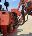 2011 Ditch Witch RT115 Quad vibratory cable plow