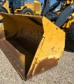 2016 John Deere 324K wheel loader
