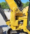 2014 Caterpillar 308E2 CR mini excavator