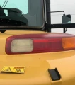2013 Challenger MT765D Track Tractor