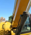 2015 Caterpillar 308E2 CR Mini excavator