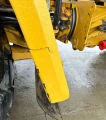 2015 Caterpillar 745C haul truck
