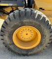 2011 John Deere 772G motor grader