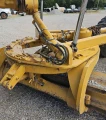 2013 Caterpillar 12M2 VHP Plus motor grader