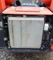 2017 Kubota SVL 95-2S skid steer loader