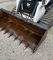 2022 Bobcat T76 R-Series tracked skid steer loader