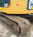 2014 Caterpillar 321D LCR excavator