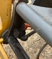 2016 John Deere 324K wheel loader
