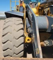 2012 John Deere 744K wheel loader