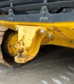 2021 Komatsu D39PXI-24 dozer