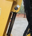 2014 Vermeer RTX1250 cable plow
