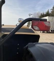 2012 Caterpillar TH406 4x4x4 Telehandler