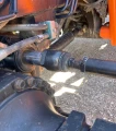 2014 Jlg G10-55A 4x4x4 Telehandler