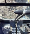 2021 Case CX80C Track Excavator
