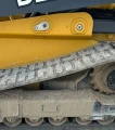 2019 John Deere 333G tracked skid steer loade
