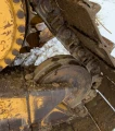 2005 Caterpillar D6N LGP Crawler Dozer