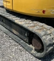 2020 Caterpillar 305E2 CR mini excavator
