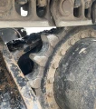 2019 Link Belt 160X4 Excavator