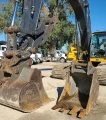 2014 John Deere 350G LC excavator