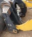 2018 Komatsu WA270-8 Wheel Loader
