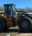 2006 John Deere 844J wheel loader