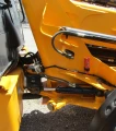 2013 JCB TM320 articulated telehandler