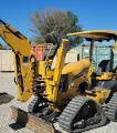 2017 Vermeer RTX750 trencher