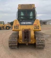 2007 John Deere 850J Dozer