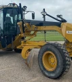 2010 Caterpillar 140M motor grader