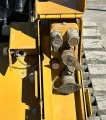 2022 Caterpillar 299D3XE tracked skid steer loader