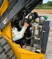 2022 John Deere 325G tracked skid steer loader