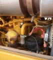 2015 John Deere 750K WLT dozer