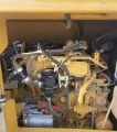 2019 Caterpillar 306CR  mini excavator