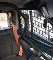 2020 John Deere 333G tracked skid steer loader