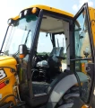 2016 JCB 3CX-15 backhoe
