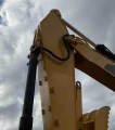 2017 Caterpillar 320FL Excavator