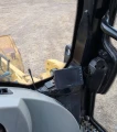 2010 Caterpillar 963D track loader