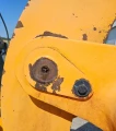 2015 Hyundai HL740XTD-9A Wheel Loader