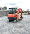 2022 KUBOTA KX040-4