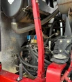 2014 New Holland Speedrower 240 Self-Propelled Windrower