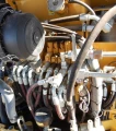 2016 Caterpillar 304E2 CR mini excavator