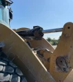 2012 Caterpillar 962K wheel loader