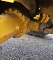 2016 John Deere 310SL backhoe