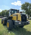 2016 KOMATSU WA320-7