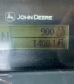 2020 John Deere 310L backhoe
