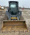 2019 John Deere 325G tracked skid steer loader