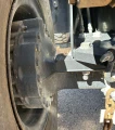 2019 Case 721G wheel loader