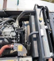 2013 Link-Belt 250X3 LF long reach excavator